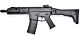 GHK G5 Gas Blowback Rifle (GHK-G5-BLUE)