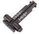 Double Bell - AK Series 500M Rear Sight (Steel - Black - K-44)
