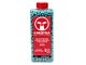 Ares x Amoeba Diamond Precision 0.30g (Blue Tracer - Bottle - 3300)