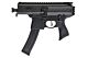Stratos X MPX-K Gas Blowback Rifle (STR-MX-03 - VFC Compatible)