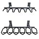 Big Foot Wall Display Panel Rifle Mount