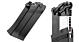Tokyo Marui Saiga-12K Gas Magazine (45 Rounds - Black)