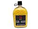 Spitfire 0.12g BB Pellets (Canteen Bottle - 5000 Rounds - Yellow)