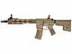 Ares AM-009-DE Amoeba M4 Tactical (Tan - ARES-AM-009-DE) - HPA Engine Pre-Installed