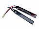 CCCP LiPo 7.4v 1450mAh 20c/50c Battery (2 Way Split)