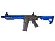 Bushido GI by Saigo Defense AEG Rifle (Lipo Battery and Charger Included)