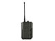Deadly Customs Kydex Holster Extended UV5R Radio (Black)