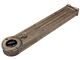 JG D90 Series Hi-Cap Magazine (300 Rounds - E-X022)