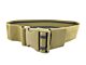 Deadly Customs Leg / Thigh Strap For Mid Rides and Holsters (Tan)