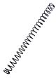 Ares M100 Spring (Black)