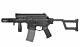 Ares Amoeba Tactical M4 With Silencer (ARES-AM-006-BK - Black) - HPA Engine Pre-Installed