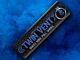Enola Gaye Twin Vent Burst Wire Pull Smoke Grenade (BWP03B - Blue)