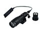 Big Foot SF M300A Mini Scout Weapong Light (Black)