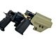 Deadly Customs Kydex Holster DC1 Hi-Capa Holster (Black)