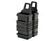 FMA MP7 FAST Magazine Holster Set (Black - TB747)