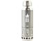 Tectonic Innovations Quake 8 Way Grenade (Grey)