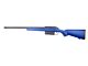 Double Bell VSR-10 Sniper Rifle (Blue - 201)