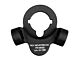 T&D Sling Swivel (Black)