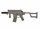 Ares Amoeba Tactical M4 With Silencer (ARES-AM-006-DE - Tan) - HPA Engine Pre-Installed