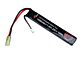 CCCP LiPo 7.4v 1450mAh 25c/50c Battery