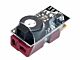 CCCP In-Line Low Voltage Alarm Deans