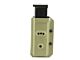 Deadly Customs Kydex Holster Glock Series Magazine (OD/Green)