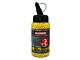 Kalashnikov BB Pellets - 0.12g (2000 Round Bottle - Yellow - Cybergun - 123408)