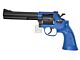 UA Spring Action Revolver 
