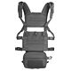 Big Foot - R Assault Tactical Chest Rig (Urban Grey)