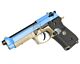 WE M9A1 (Full Metal) (Tan)