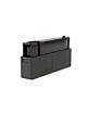 Well MB01 Series Metal Magazine (25 Rounds)