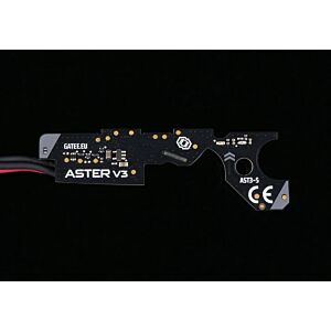 Gate - ASTER V3 SE Expert (AST3S-EM)