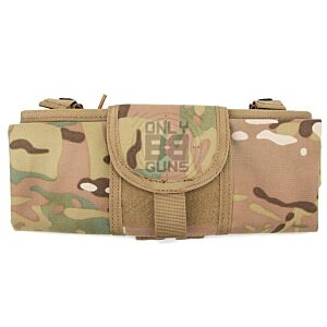 Big Foot Dump Pouch (Multicam)