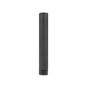 Ares M40A6 Full Metal Silencer (Black - SIL-010-BK)