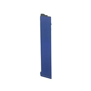Classic Army Nemsis X9 Magazine (Blue - 120 Rounds - P535P-BL)