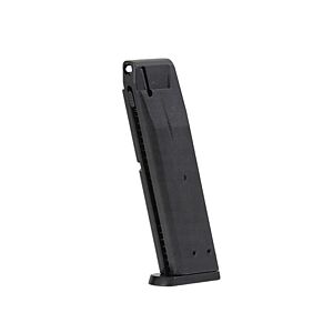 LS M84 Gas Magazine (Black - GGH-9501M)