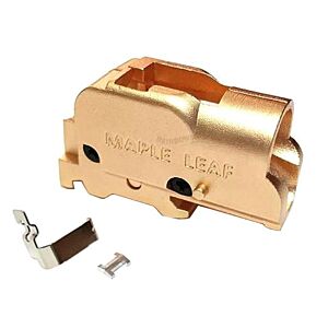 Maple Leaf Glock Hop-Up Chamber Set for WE G17/G18/G19 G19 Gen5 Series