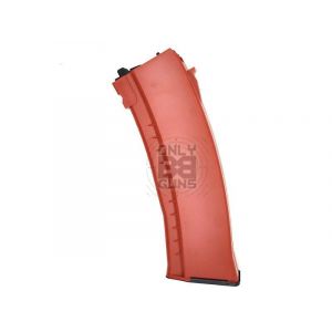 WE AK74 Wood Stock Magazine