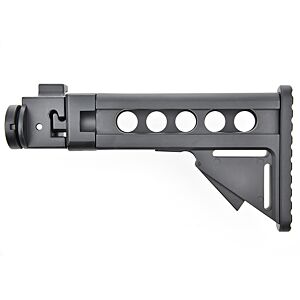 Double Bell - LR300 Extendable Folding Stock