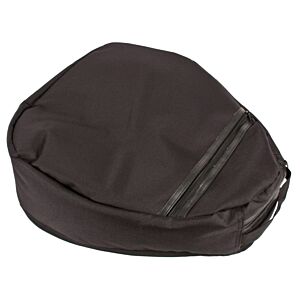 Huntsman - 600D Waterproof Shooters Cushion / Bean Bag - Black