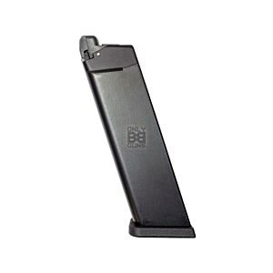 WE 17 Series Gen 5 Gas Magazine (25 Rounds)