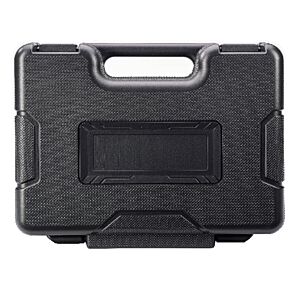 Hwasan Pistol Case 32cmx25cmx8.5cm - Black