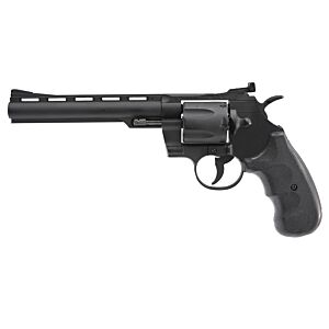 Hwasan 1312 Co2 Revolver - 6.0inch - Metal
