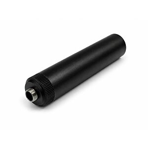 Huntsman Silencer (Black)