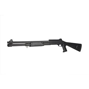 Cyma M1014 Tri-Barrel Shotgun (Fixed Stock - CM370)