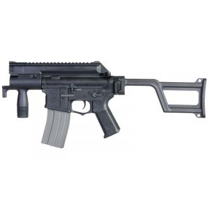 ARES Amoeba M4 Tactical AEG  / Electric Firing Control Gearbox 