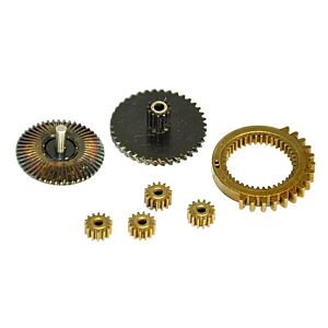 A&K STW Gear Sets (SP-AK-004)