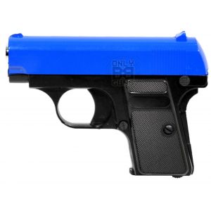 Galaxy G1 CT25 Spring Pistol (Full Metal)