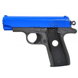 Galaxy G2 'Baby' 1911 Spring Pistol (Full Metal)