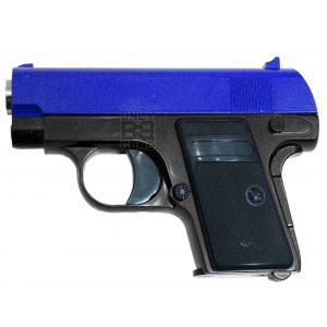 Galaxy G9 CT25 Spring Pistol (Full Metal)
